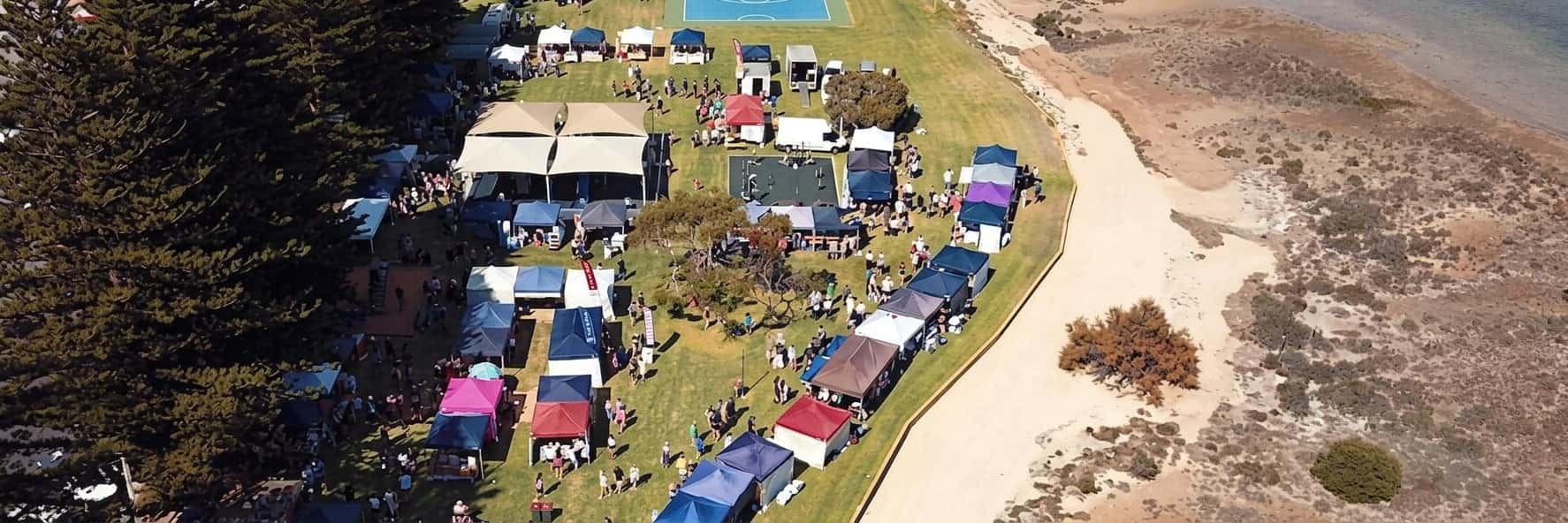 Port Broughton Seaside Markets
