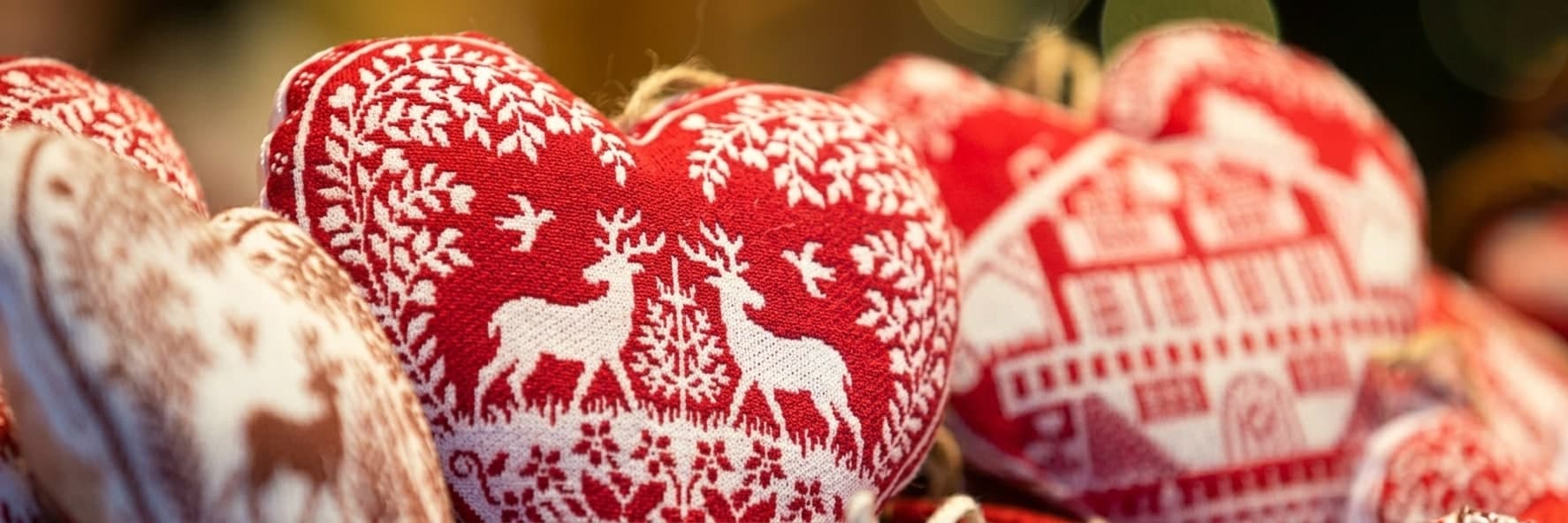 Canberra Christmas Market