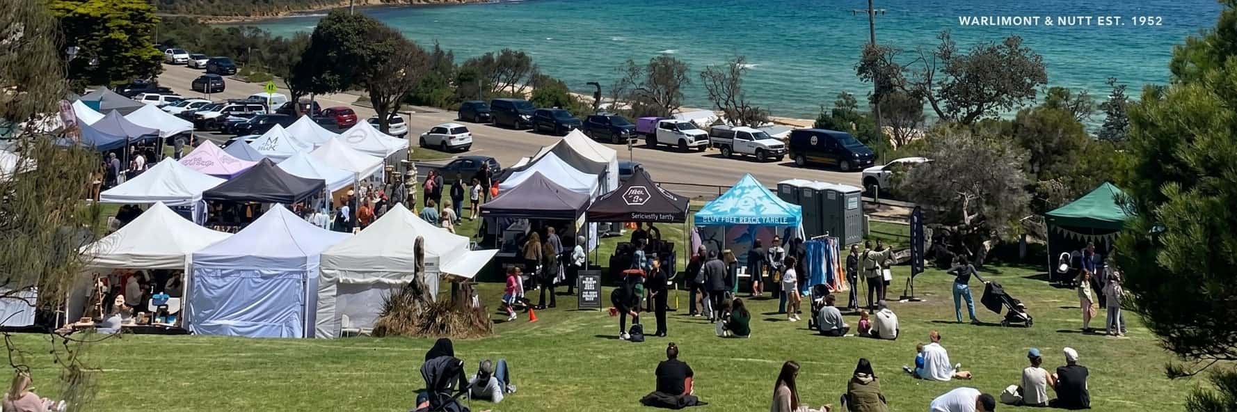 Mt Martha South Beach Market