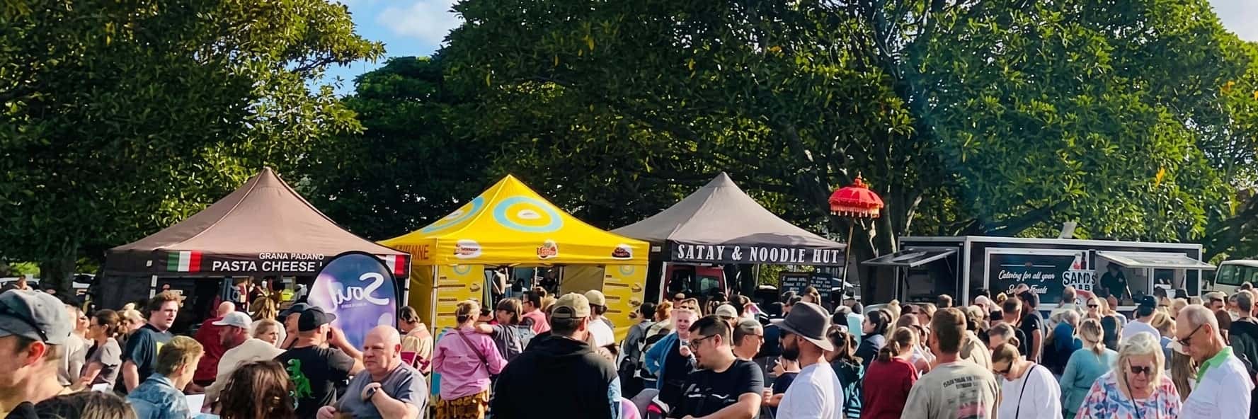 Soul Night Market Hastings