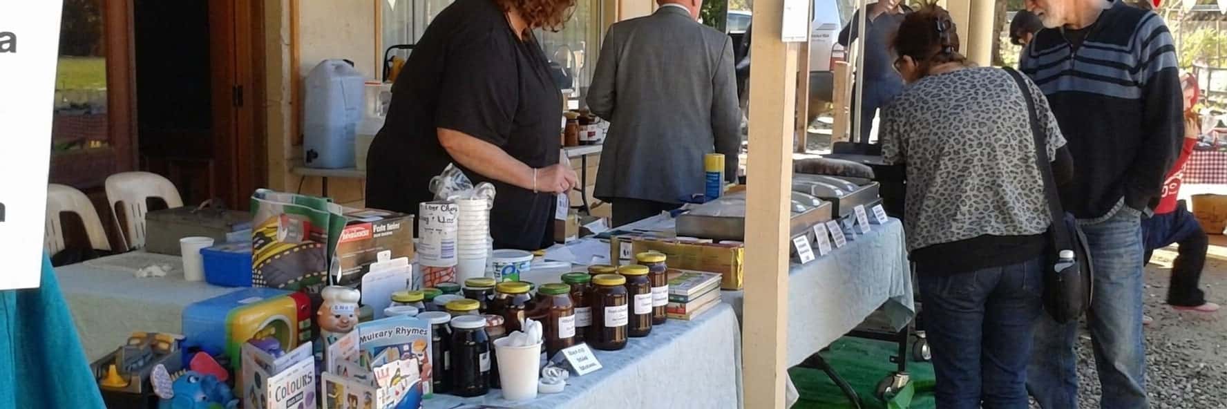 Mylor Country Market