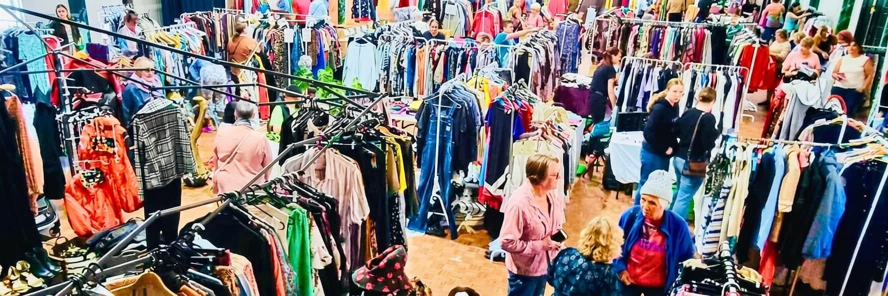Bunbury Community Closet and Market