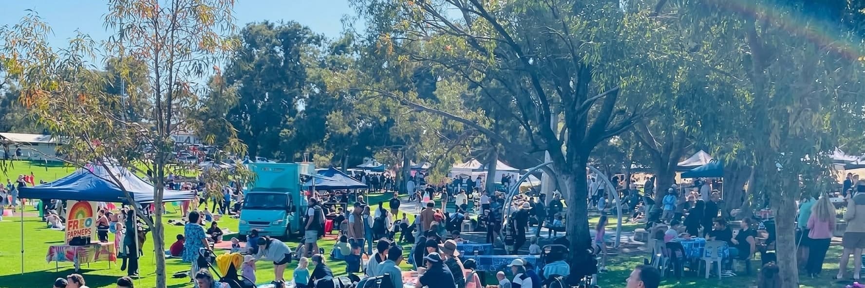 Freo Farmers Market