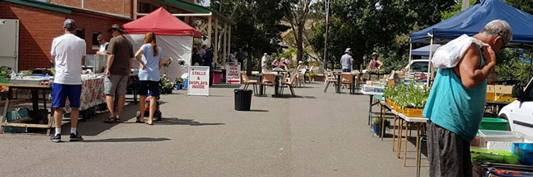 Meadows Country Market