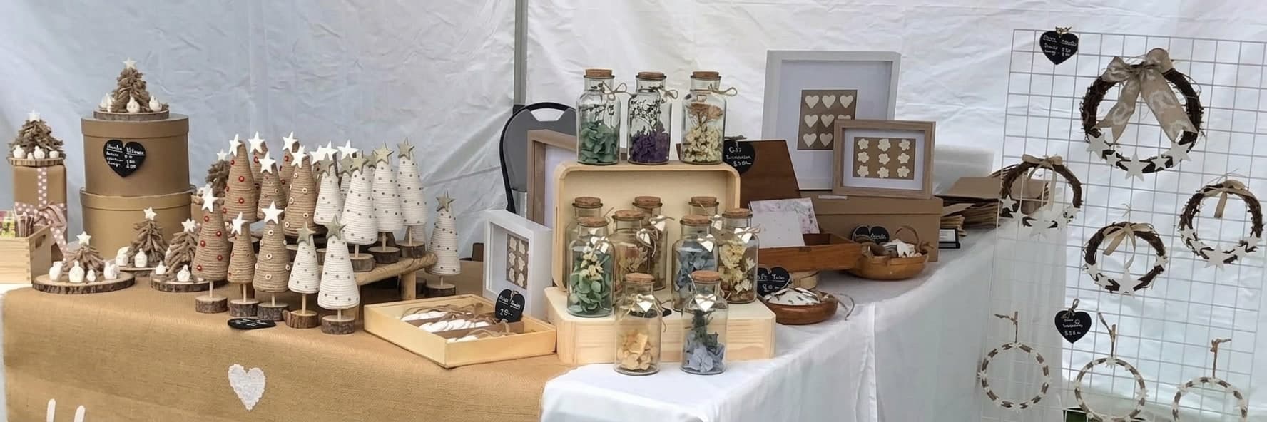 The Rotary Christmas Market
