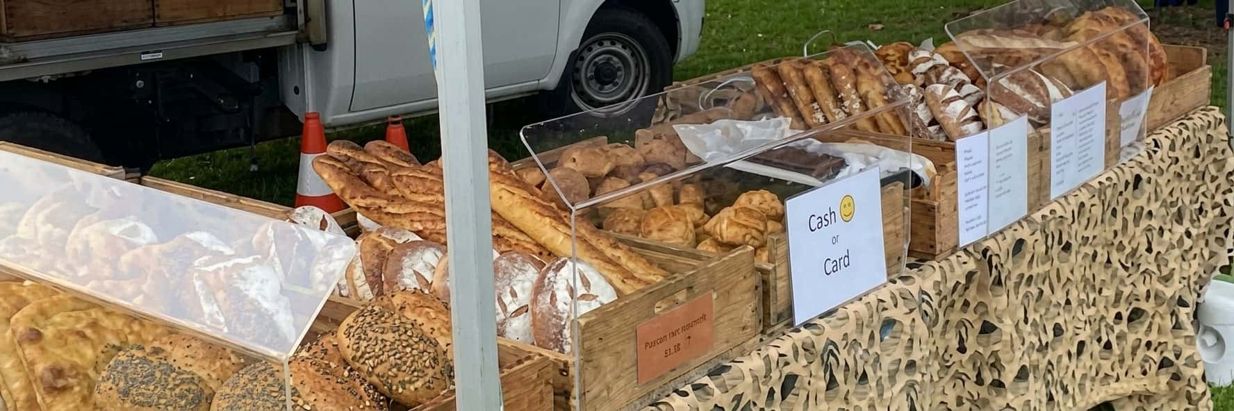 Oakbank Market