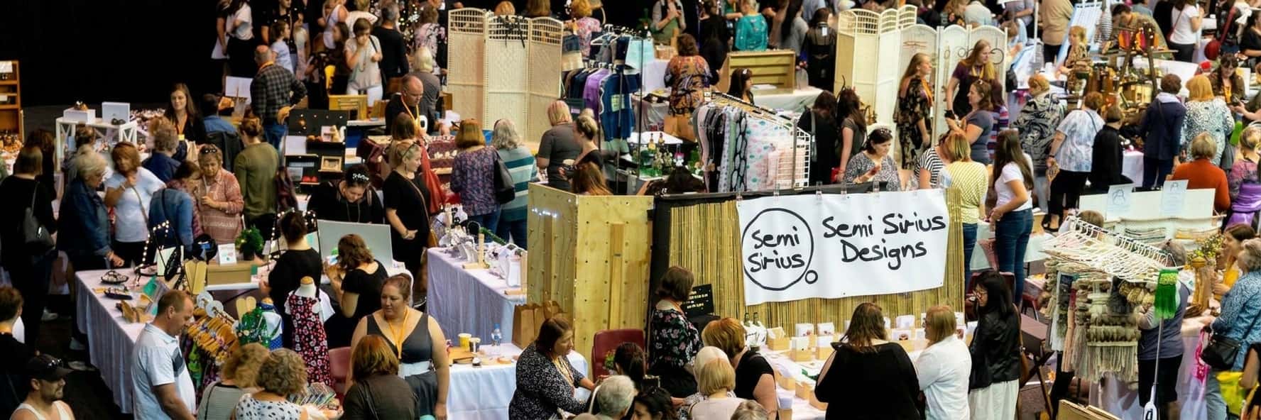 Tasmanian Made Christmas Market