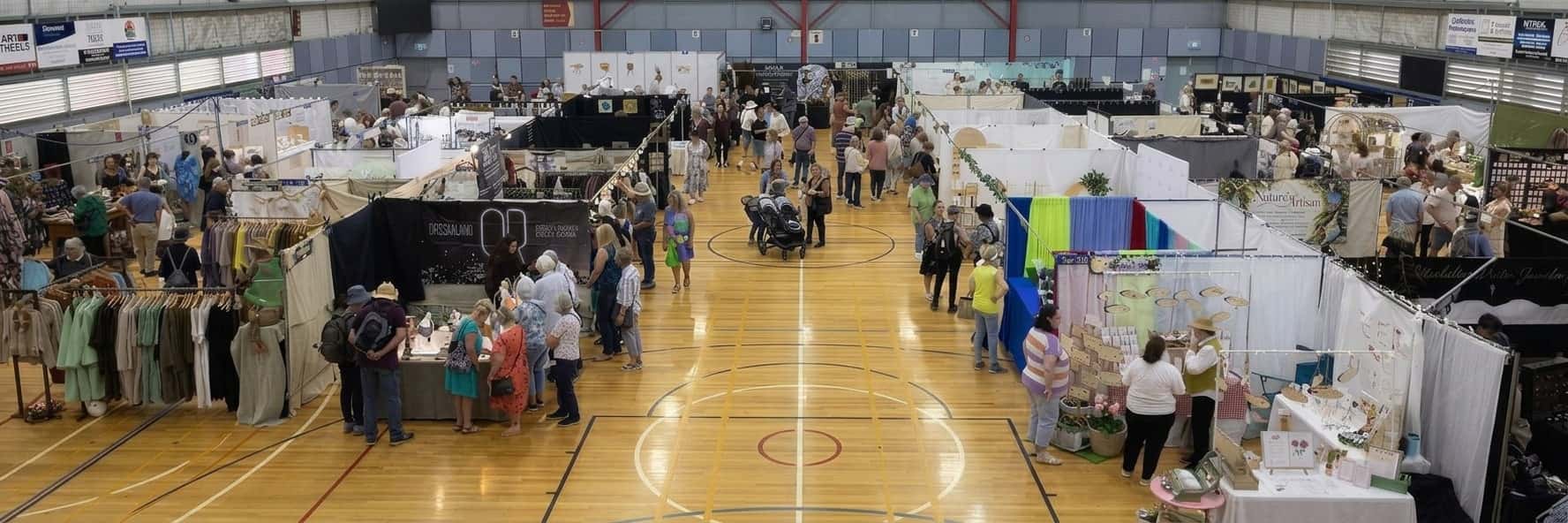 Tasmanian Craft Fair