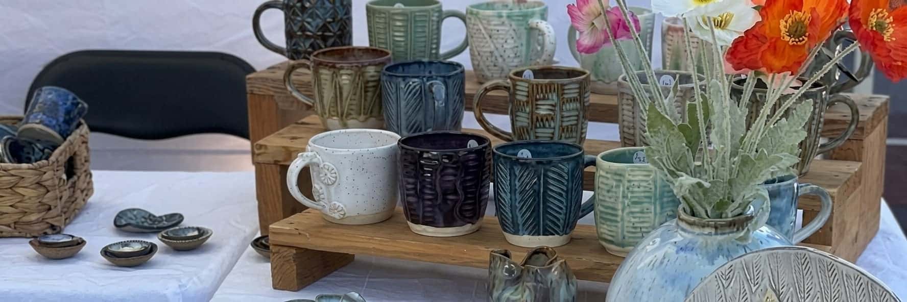 Maleny Handmade and Artisan Markets