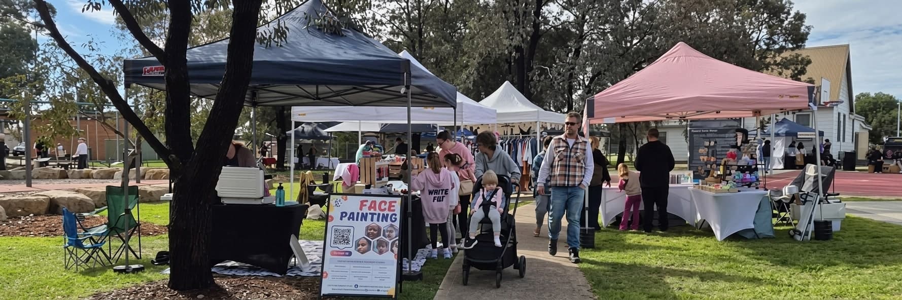 Little River Market