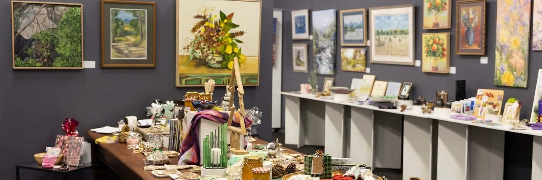 Inverell Artisan Christmas Market