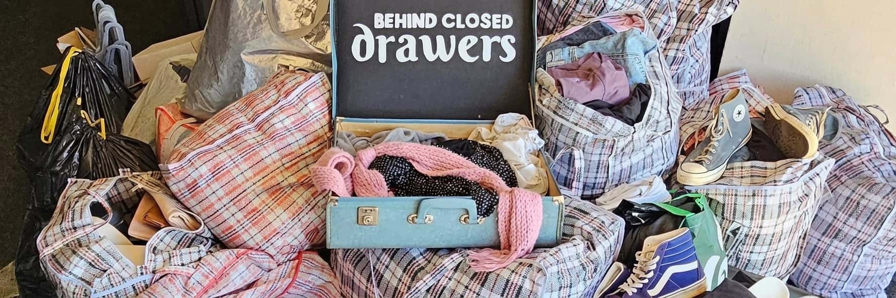 Behind Closed Drawers