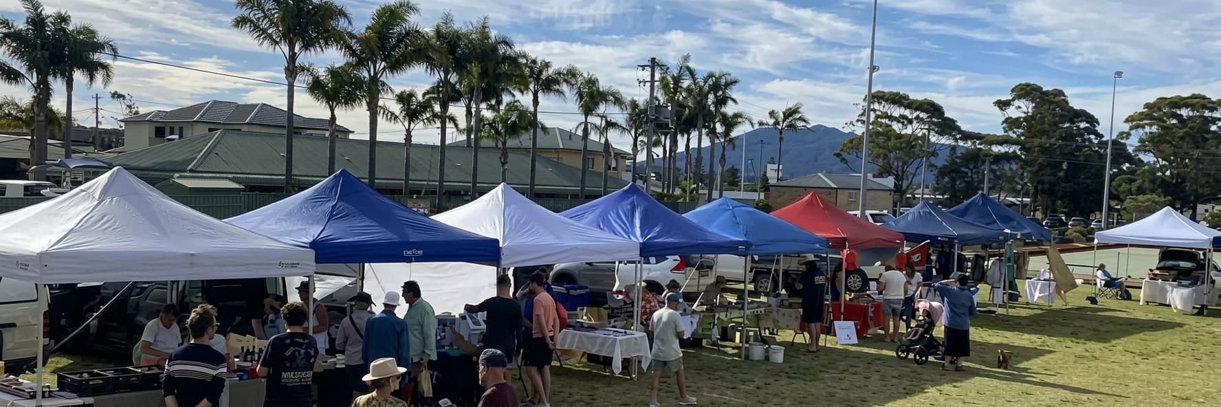Bermagui Growers and Makers Market