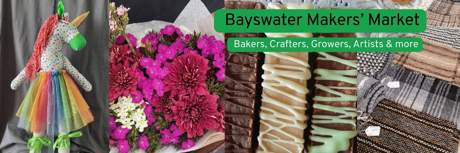 Bayswater Makers Market