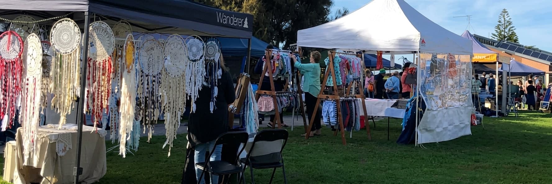 Apollo Bay Community Market