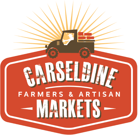 Carseldine Farmers & Artisan Markets logo