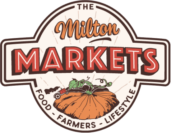 Milton Markets logo