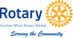 Goolwa Wharf Rotary Markets