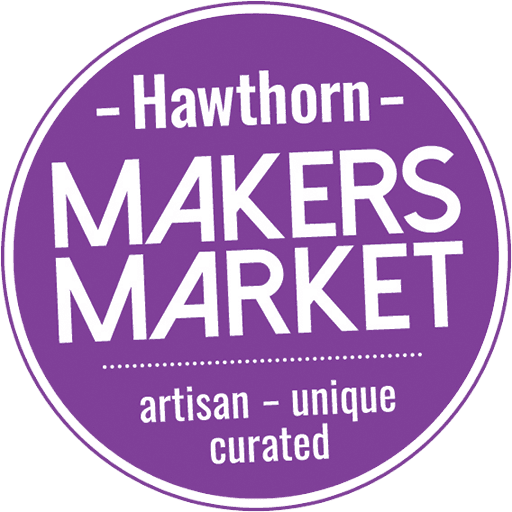 Hawthorn Makers Market logo