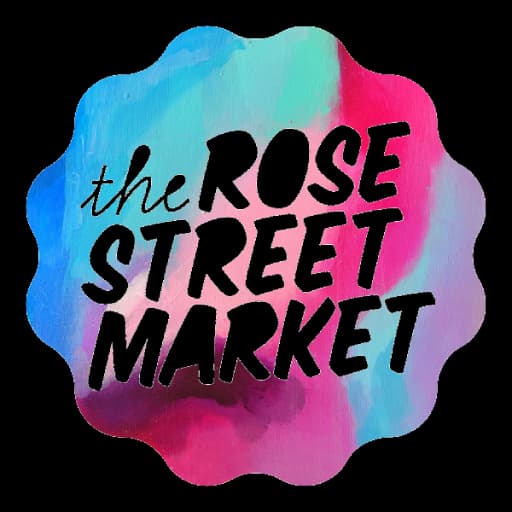 The Rose St. Artists' Market