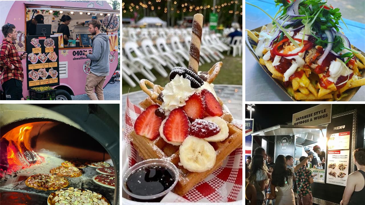 Mingle Markets Yarrabilba
