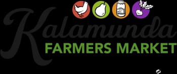Kalamunda Farmers Market logo