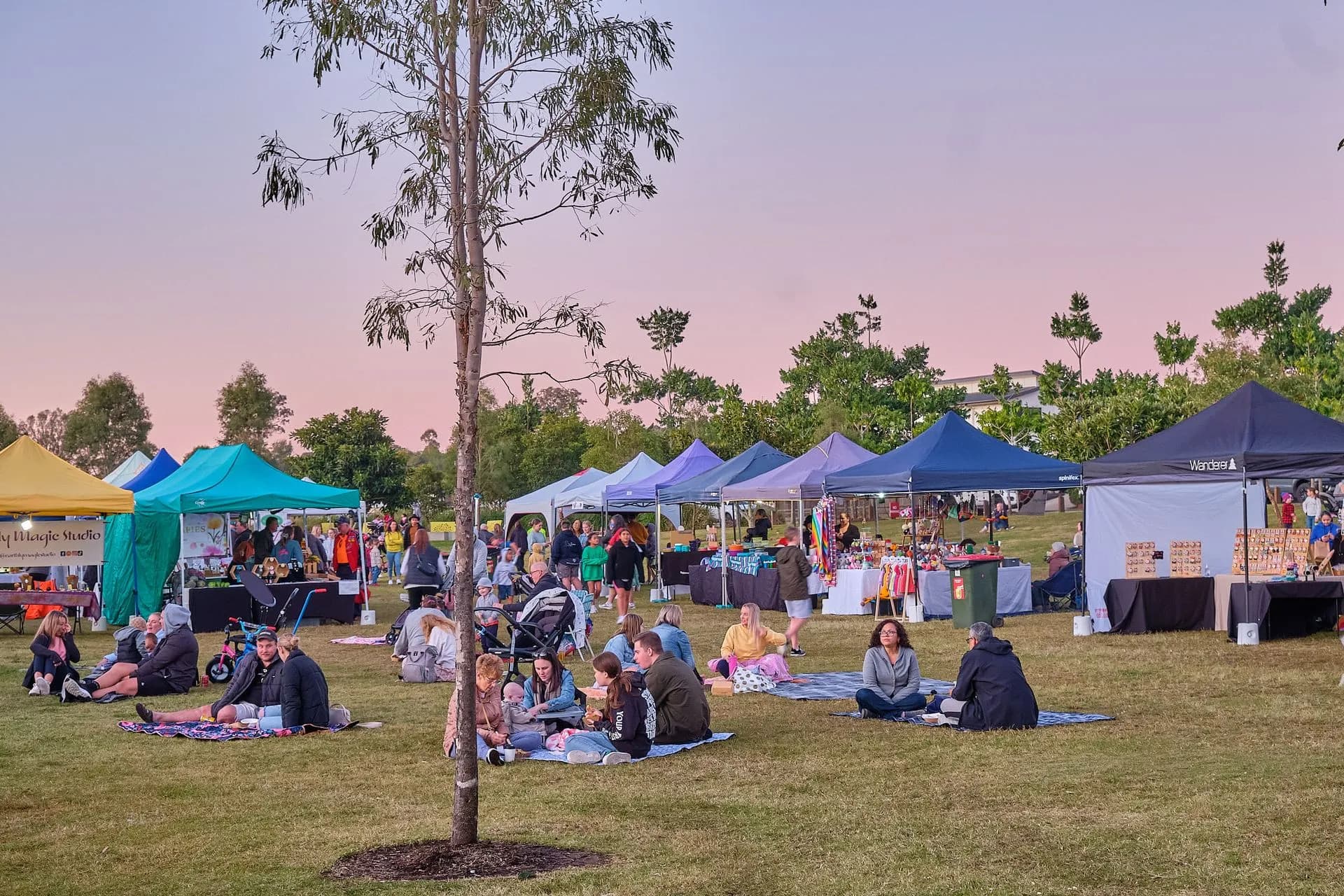 Ripley Markets