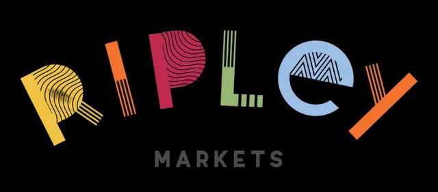 Ripley Markets logo