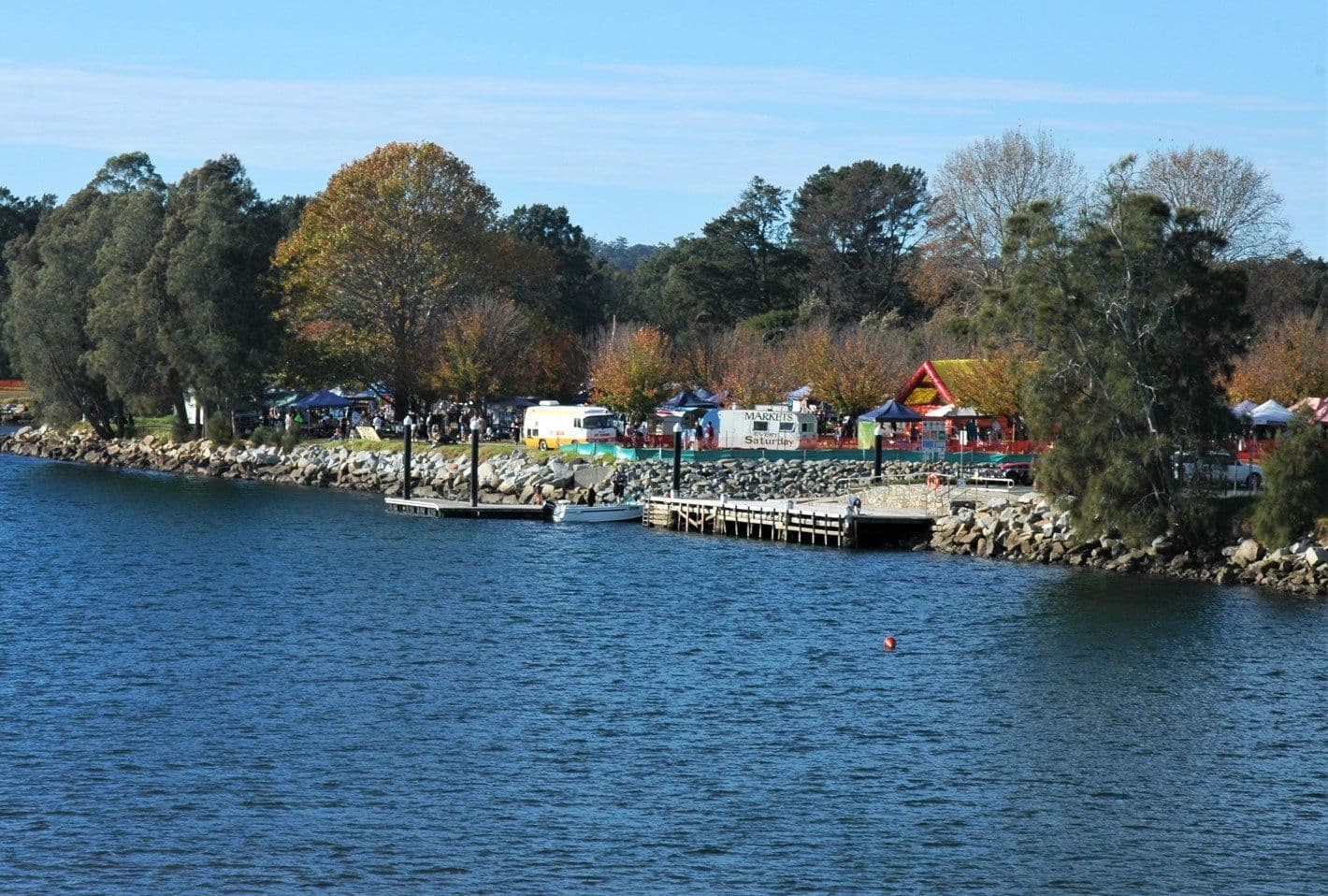 Moruya Country Market