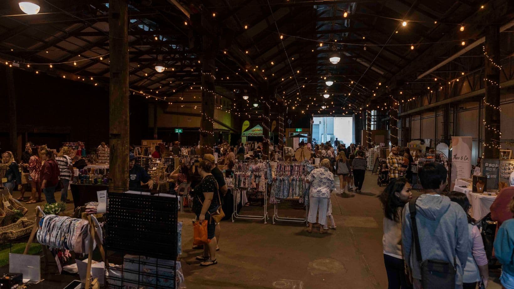 The Makers Markets - Toowoomba