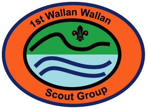 Wallan Scout Market logo