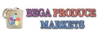Bega Produce Markets logo