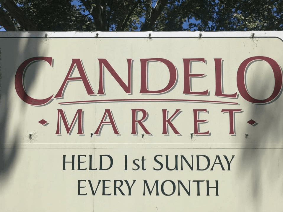 Candelo Market logo