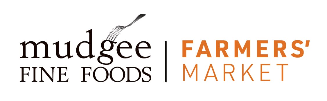 Mudgee Farmers' Market logo