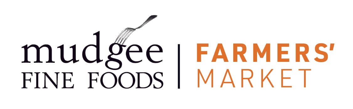 Mudgee Farmers' Market logo