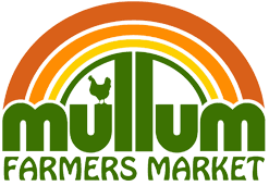 Mullumbimby Farmers Market logo