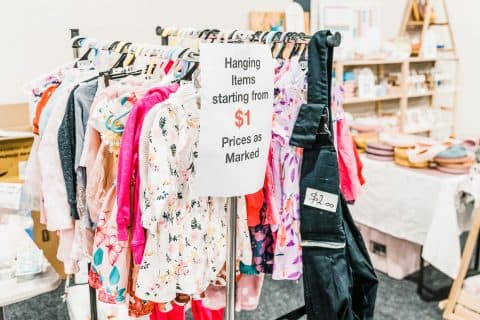 My Kids Market – Central Coast