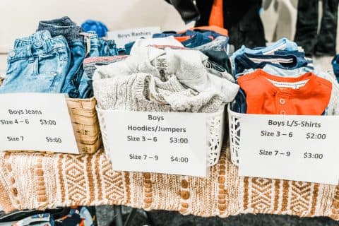 My Kids Market – Maroubra