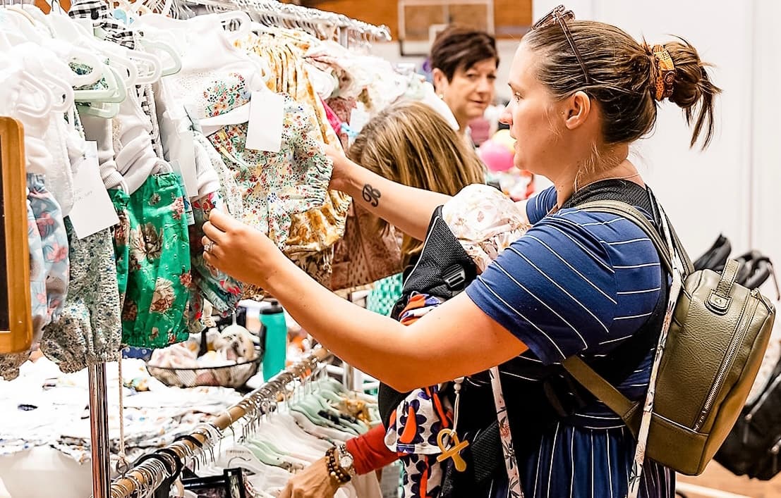 My Kids Market – Northern Beaches