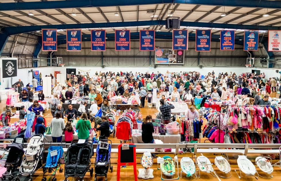 My Kids Market – Liverpool