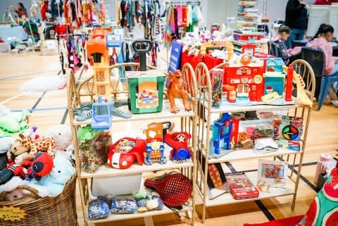 My Kids Market – Kellyville