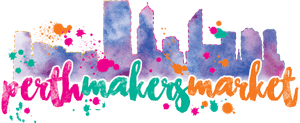 Perth Makers Market logo