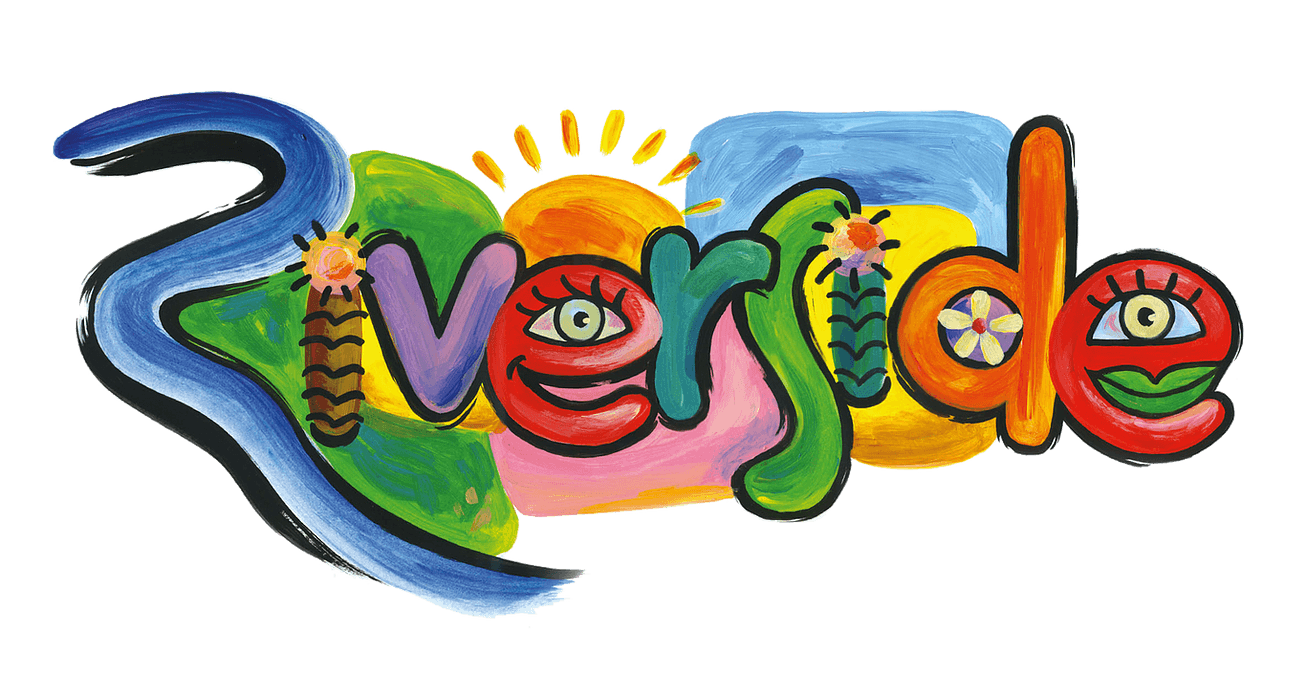 Riverside Markets at the Gardens logo