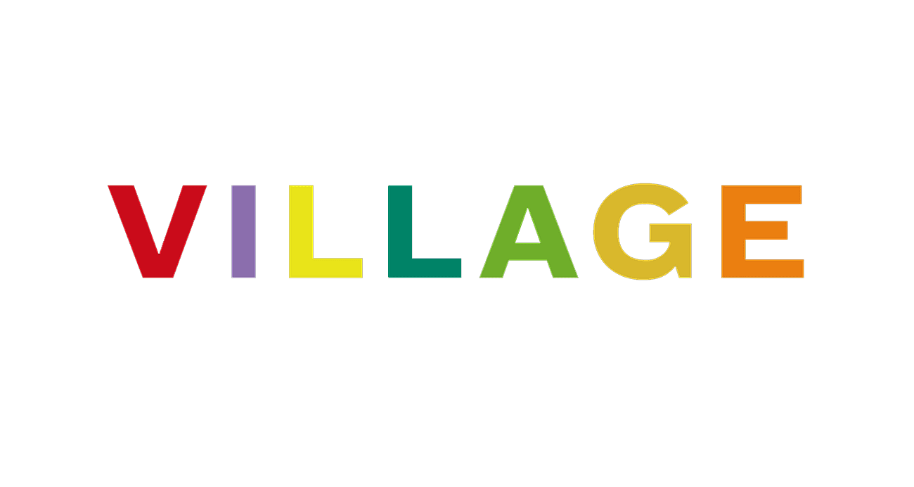 Kelvin Grove Village Markets logo