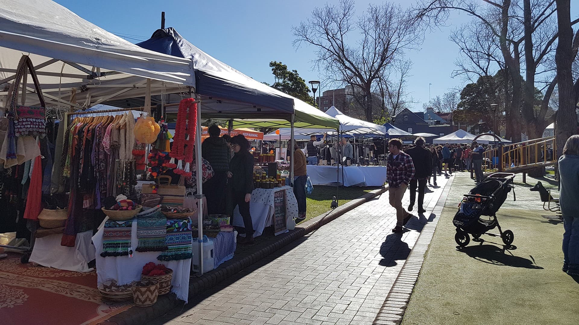 Surry Hills Market