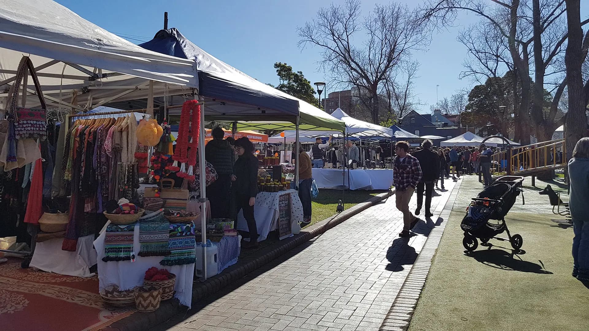 Surry Hills Market