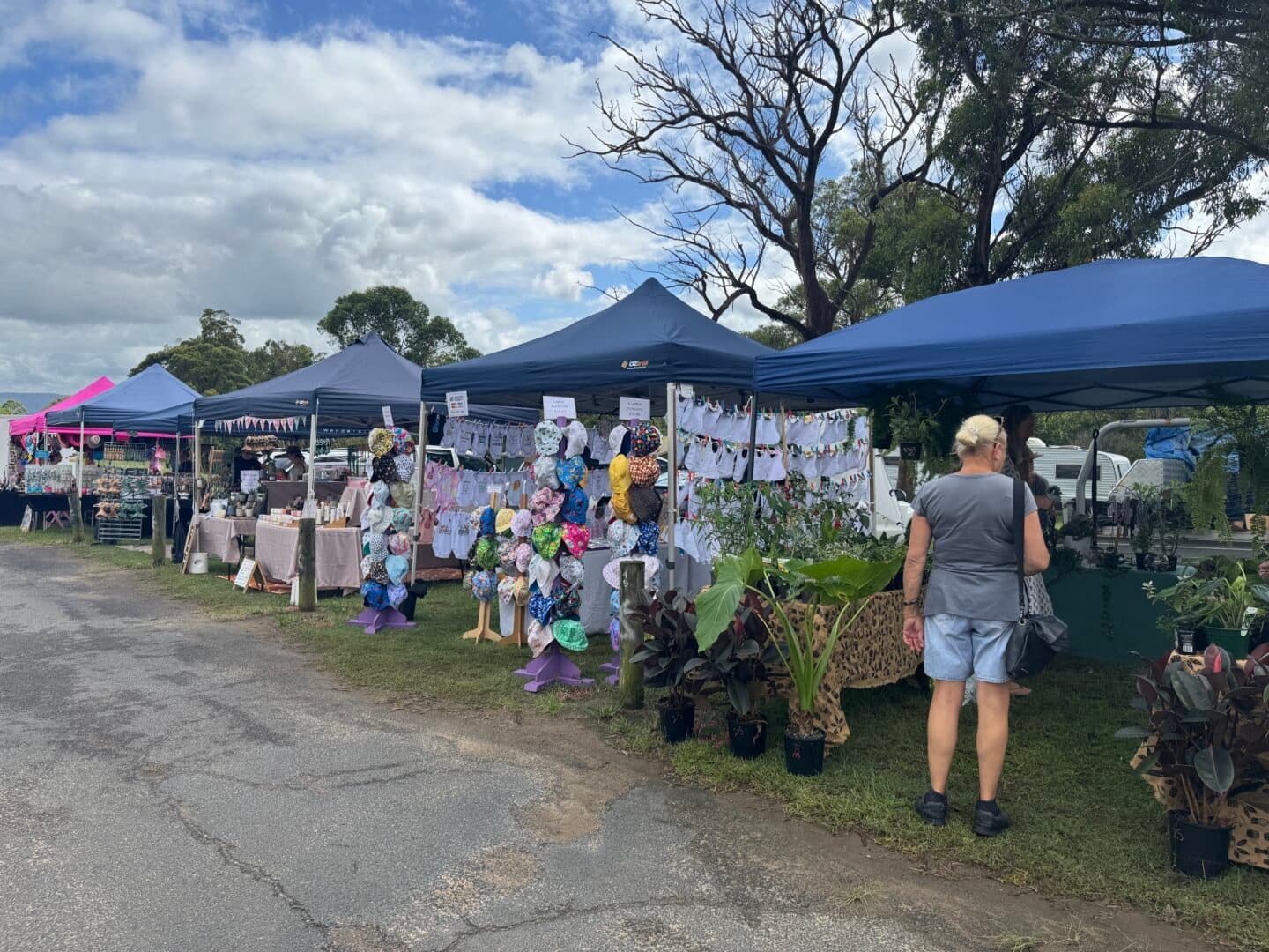 Shop & Feast Markets