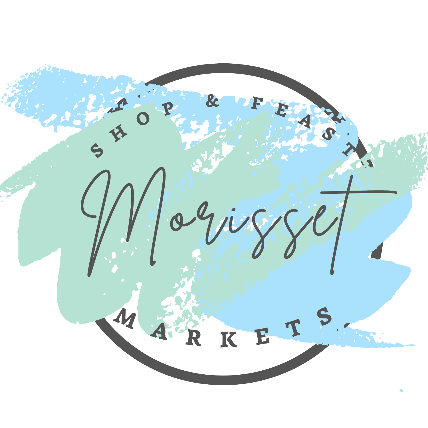 Shop & Feast Markets
