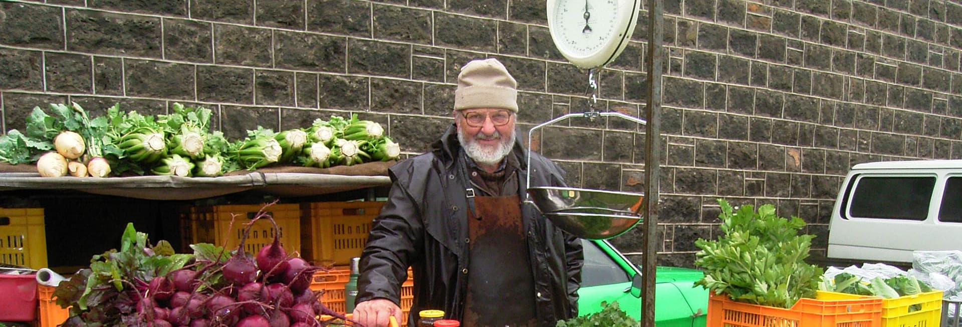 Port Fairy Farmers Market