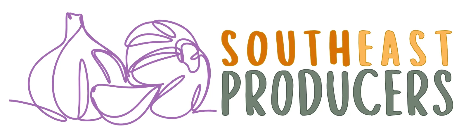 Bega Produce Markets logo